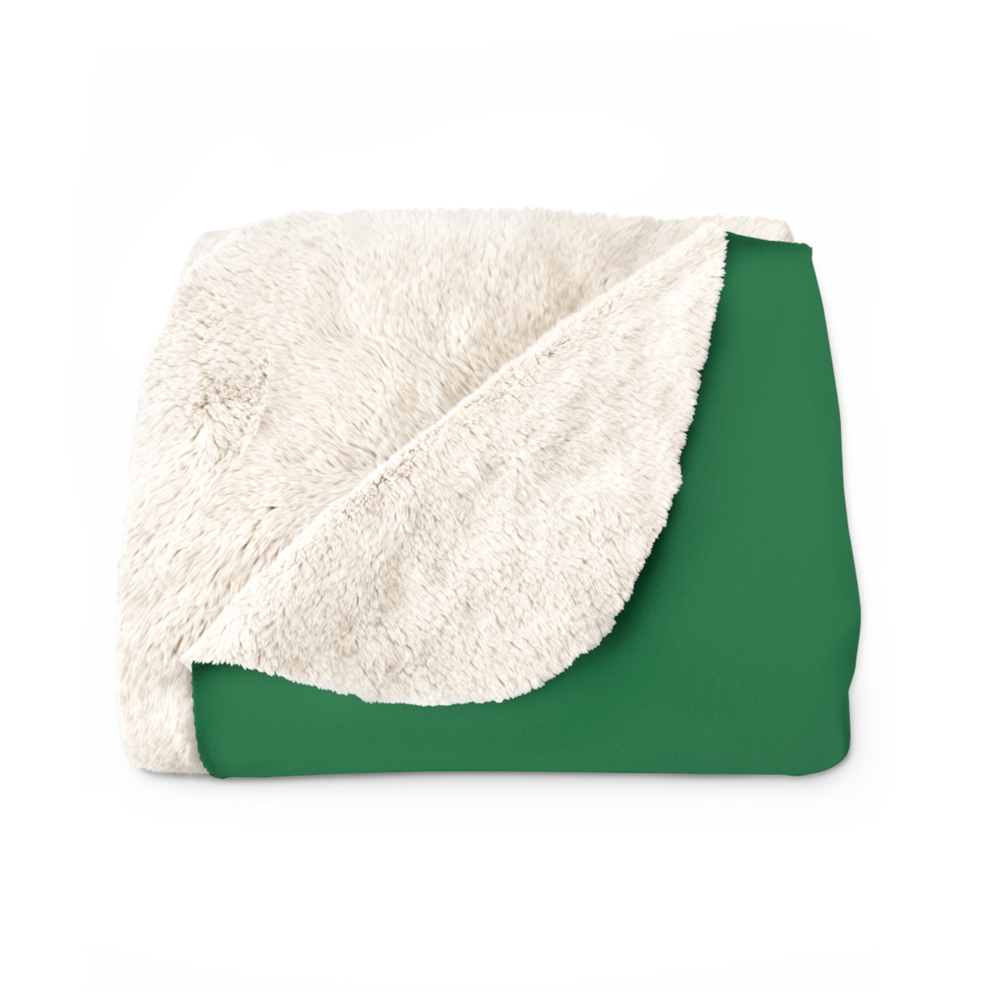Loboes Basketball Sherpa Blanket