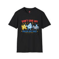 Don't Give Up! You've Got This Cute Encouragement Tee