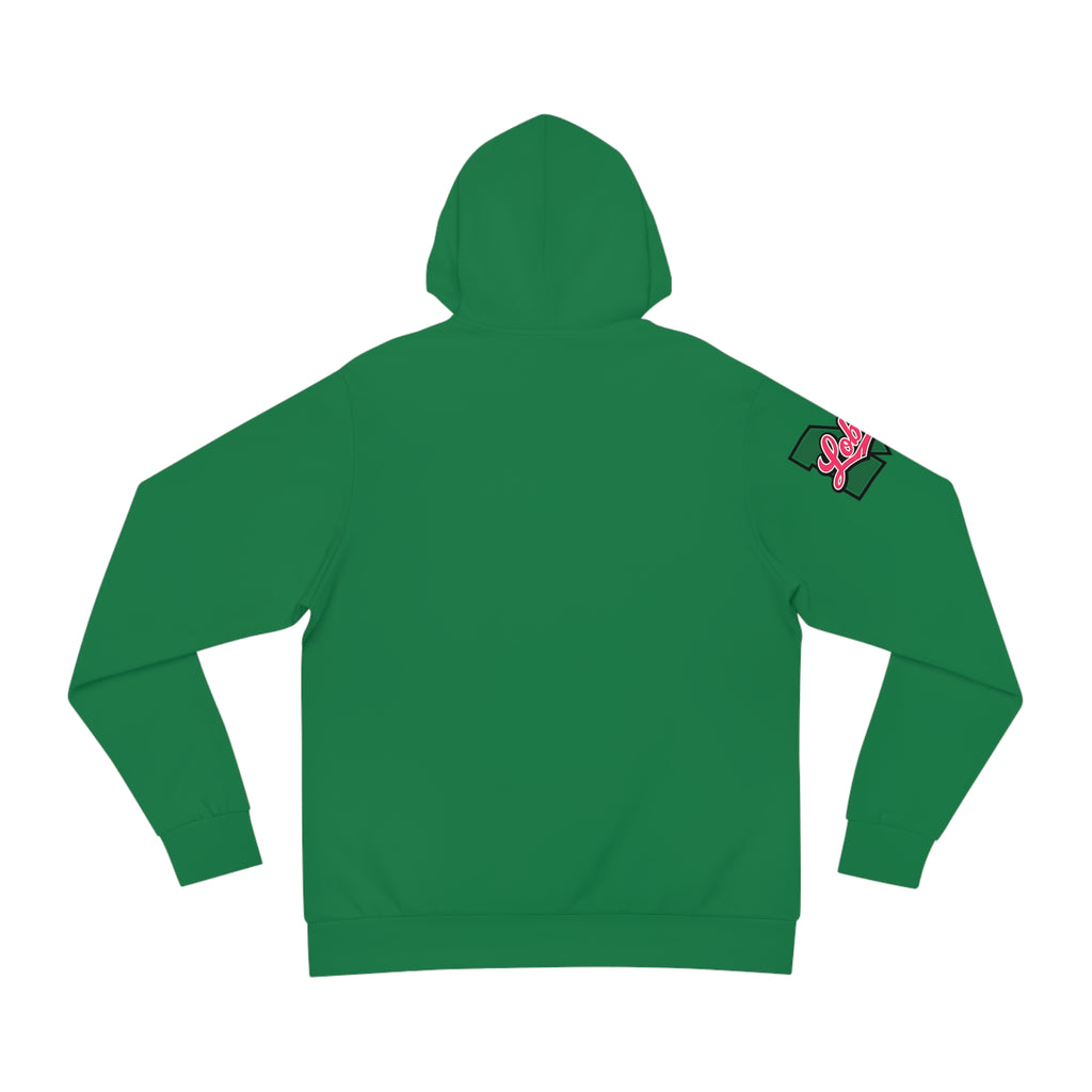 Monahans Loboes Small Town  Pride Hoodie