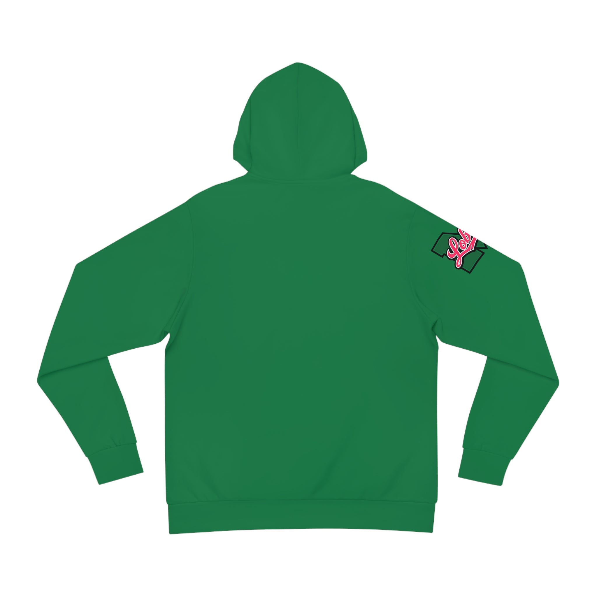 Monahans Loboes Small Town  Pride Hoodie