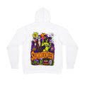 Summerween Athletic Hoodie