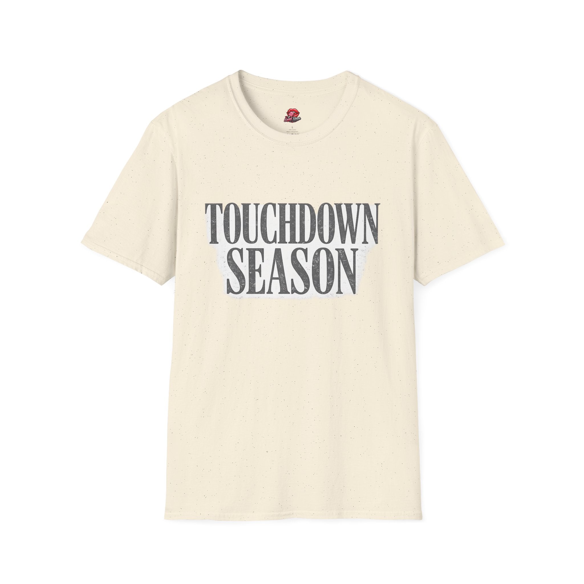 Touchdown Season T-Shirt