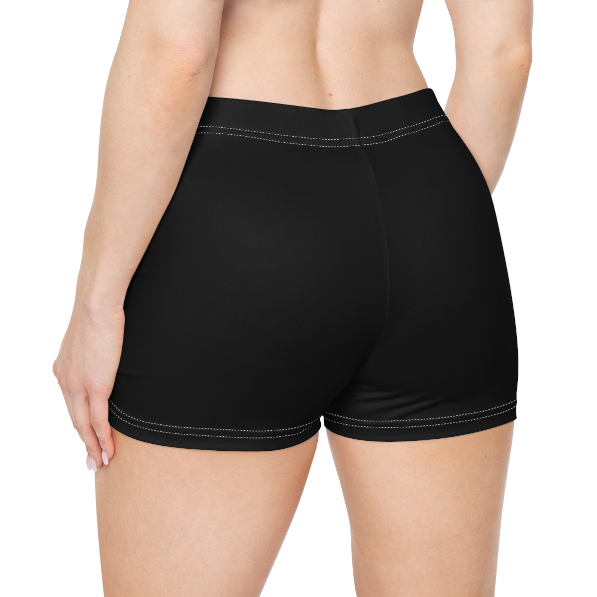 Women's Athletic Shorts