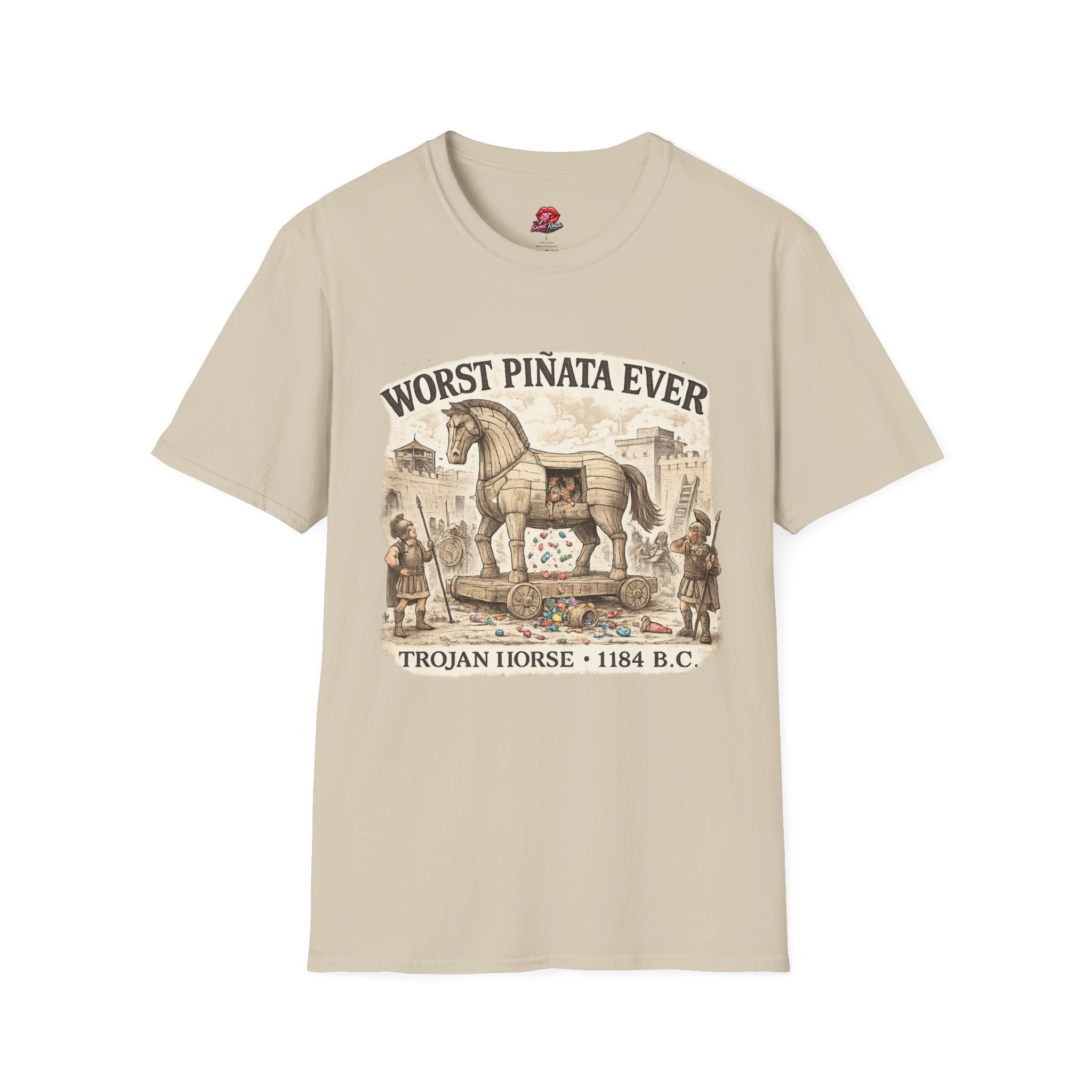 Worst Piñata Ever T-Shirt