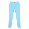 Sweet Route Women's High Waisted Ankle Leggings
