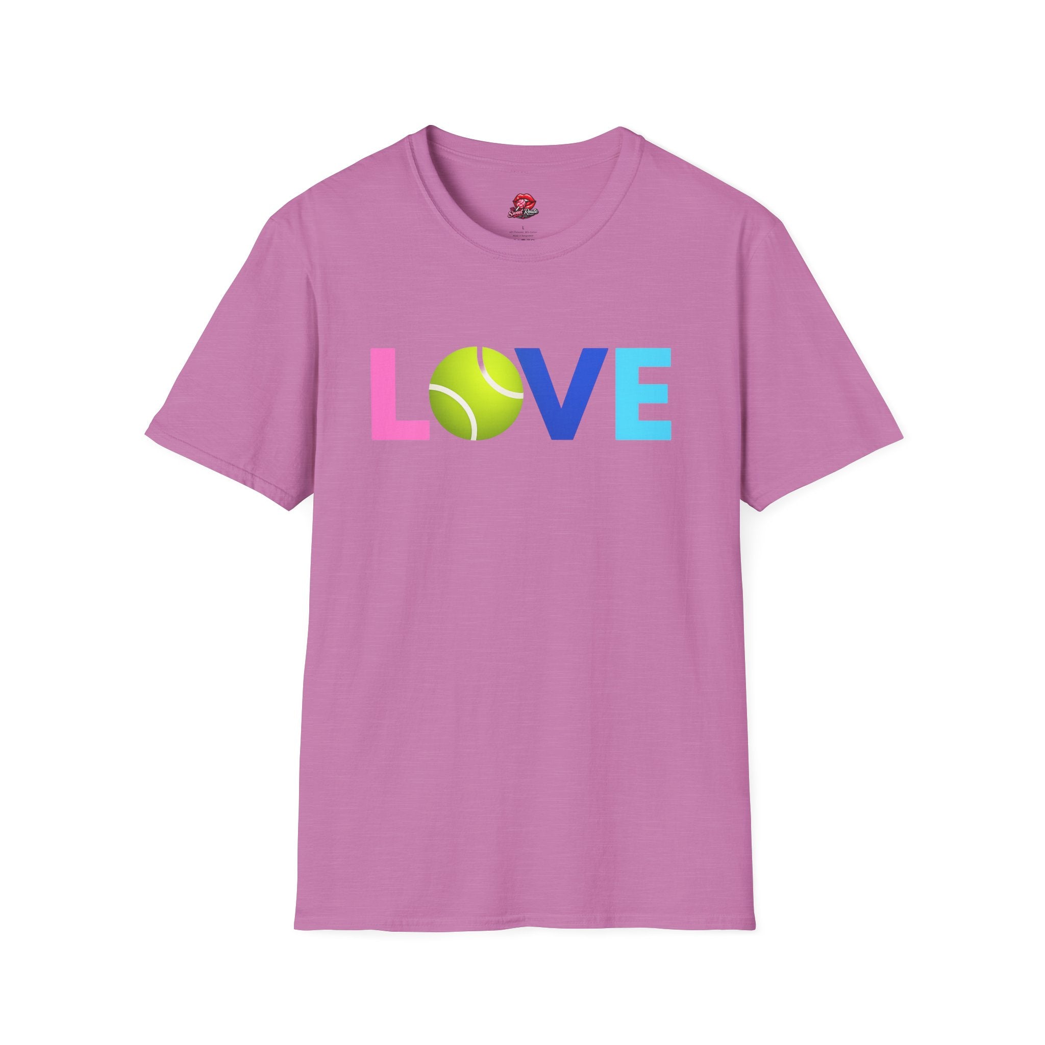 Tennis LOVE T-Shirt