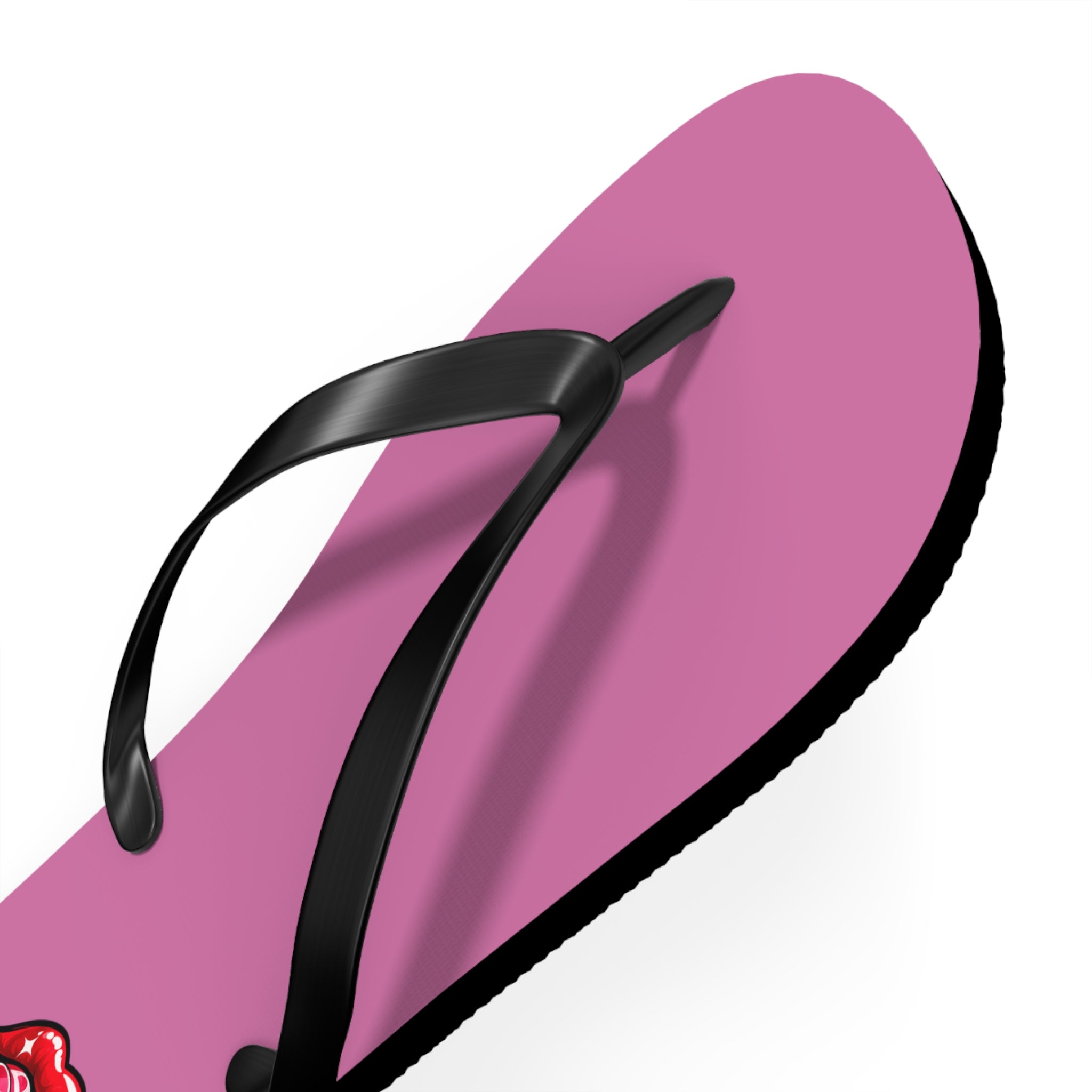 Sweet Route Logo Summer Beach Shoe