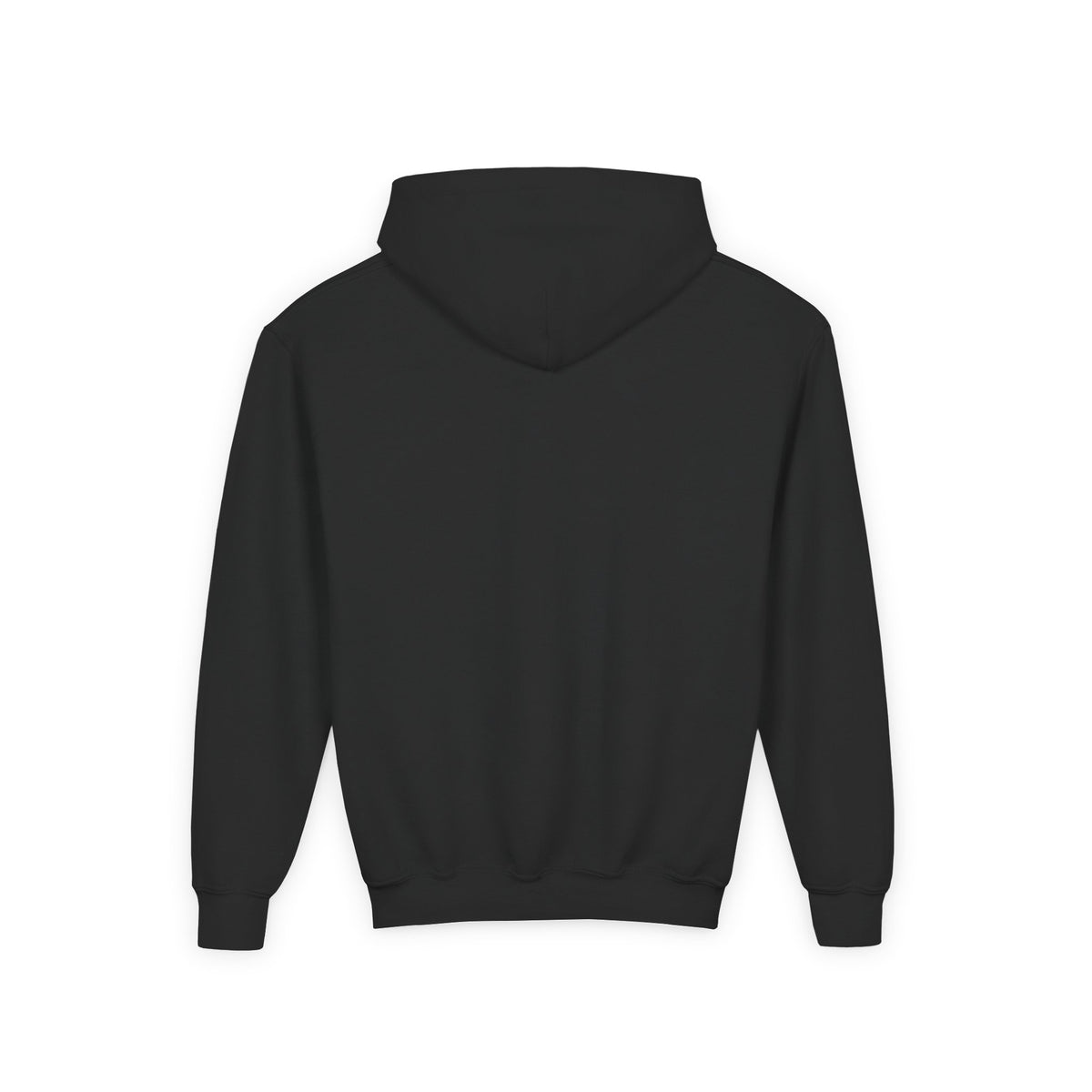 Monahan's Lobo Land Vintage Worn Youth Sweatshirt