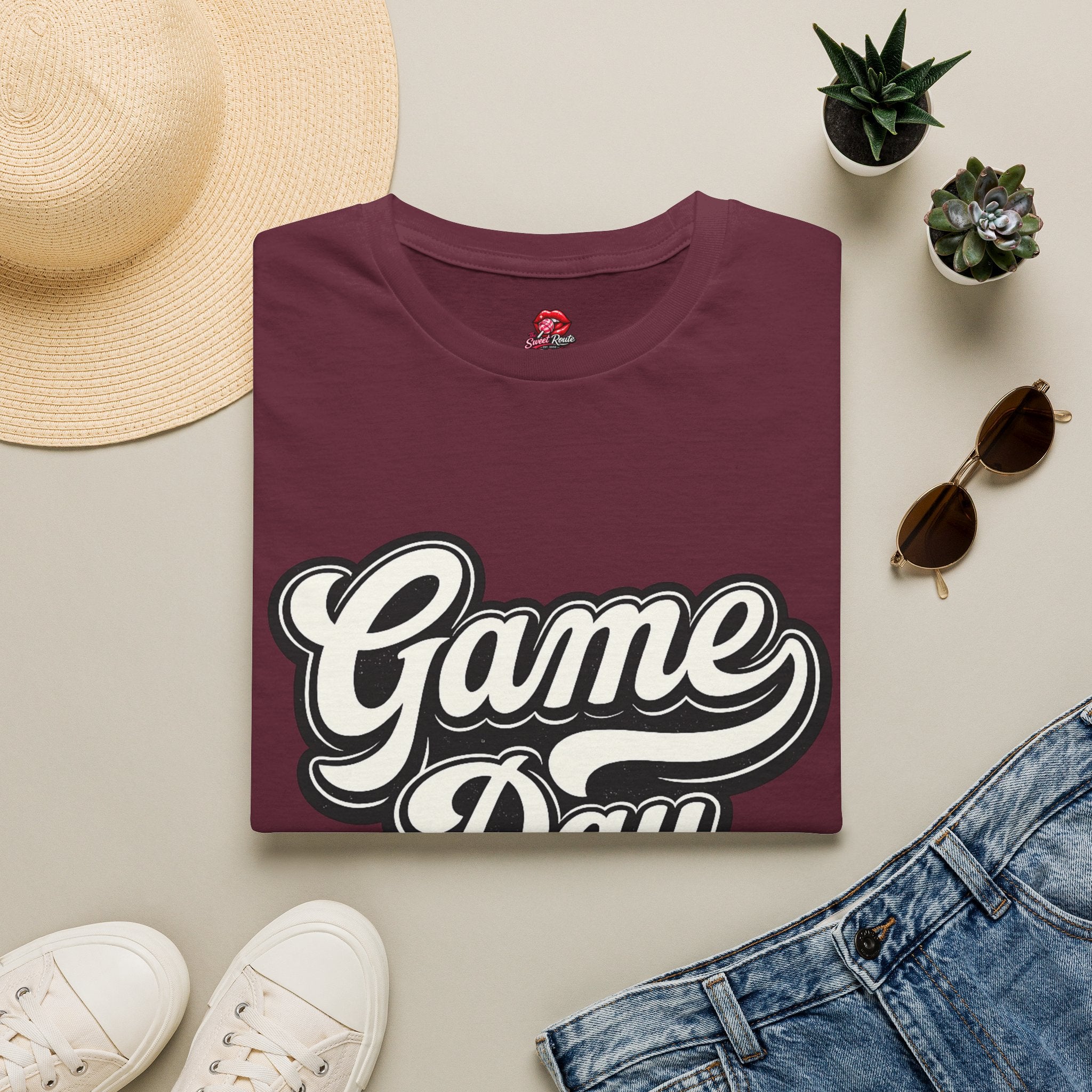 Game Day T-Shirt