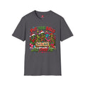 Put Your Balls Christmas Tree T-Shirt