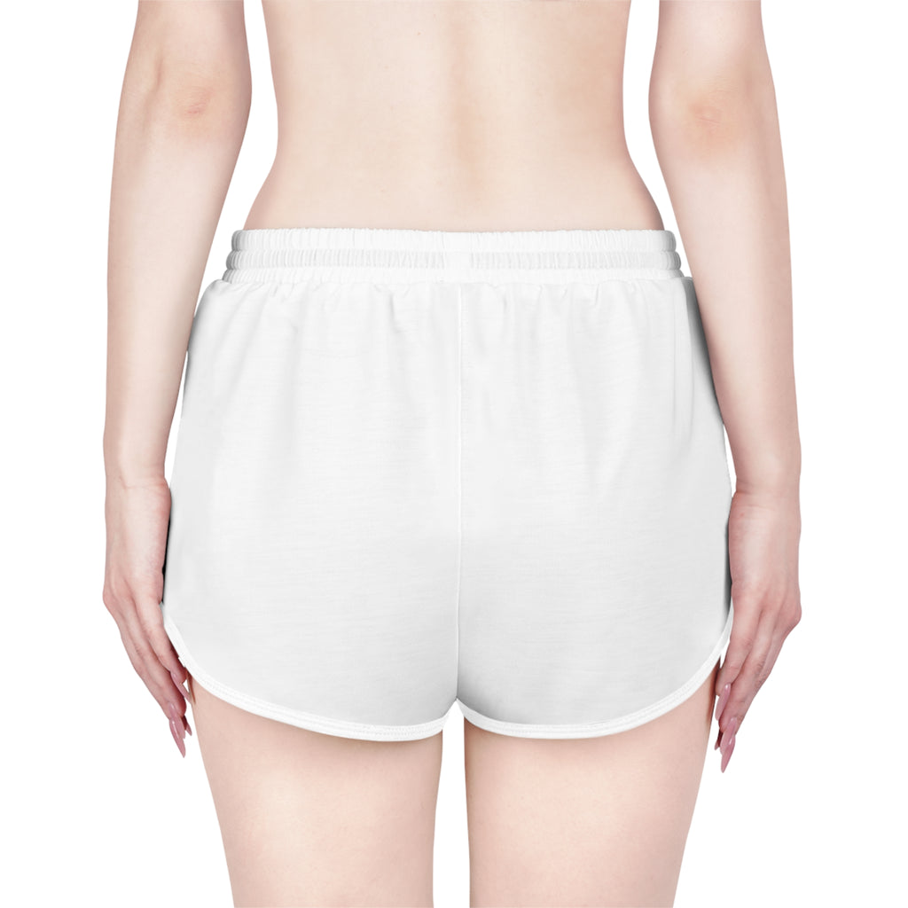 Women's Sweet Route Relaxed Shorts