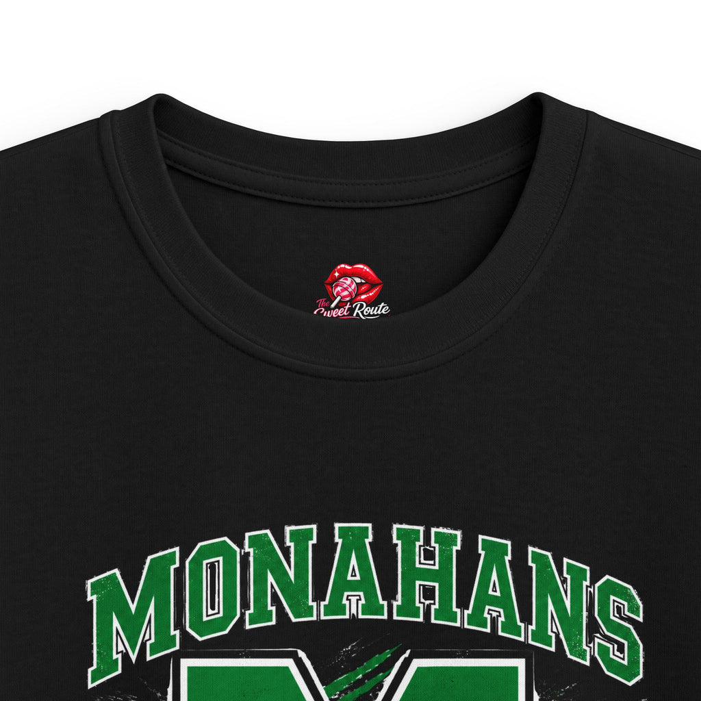 Monahans Loboes Kids T-Shirt