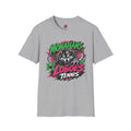 Monahans Loboes Tennis T‑Shirt