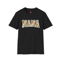 Mama Football Tee