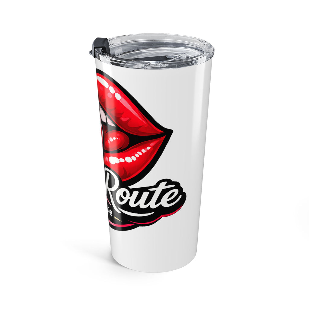 Sweet Logo Tumbler 20oz