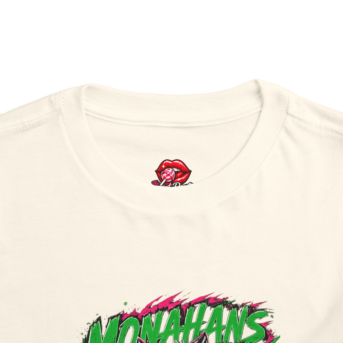 Monahans Loboes Toddler Tee