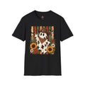 Cowboy Ghost T-Shirt