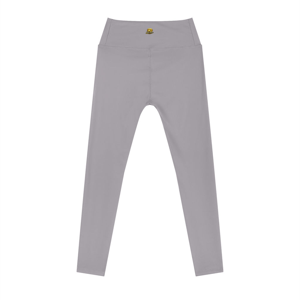 Sweet Route Women’s High Rise Ankle Length Leggings