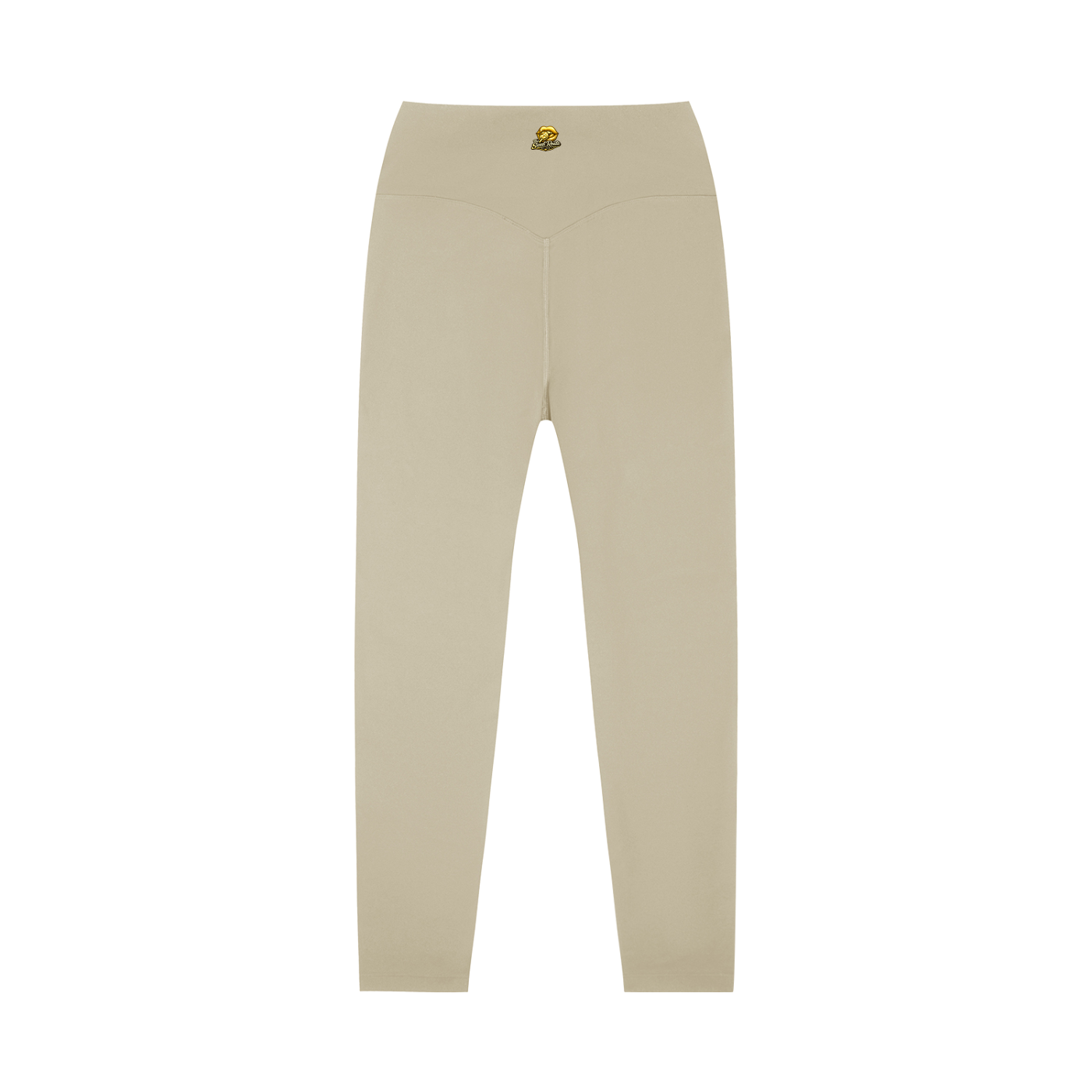 Sweet Route High-Waisted Yoga Leggings