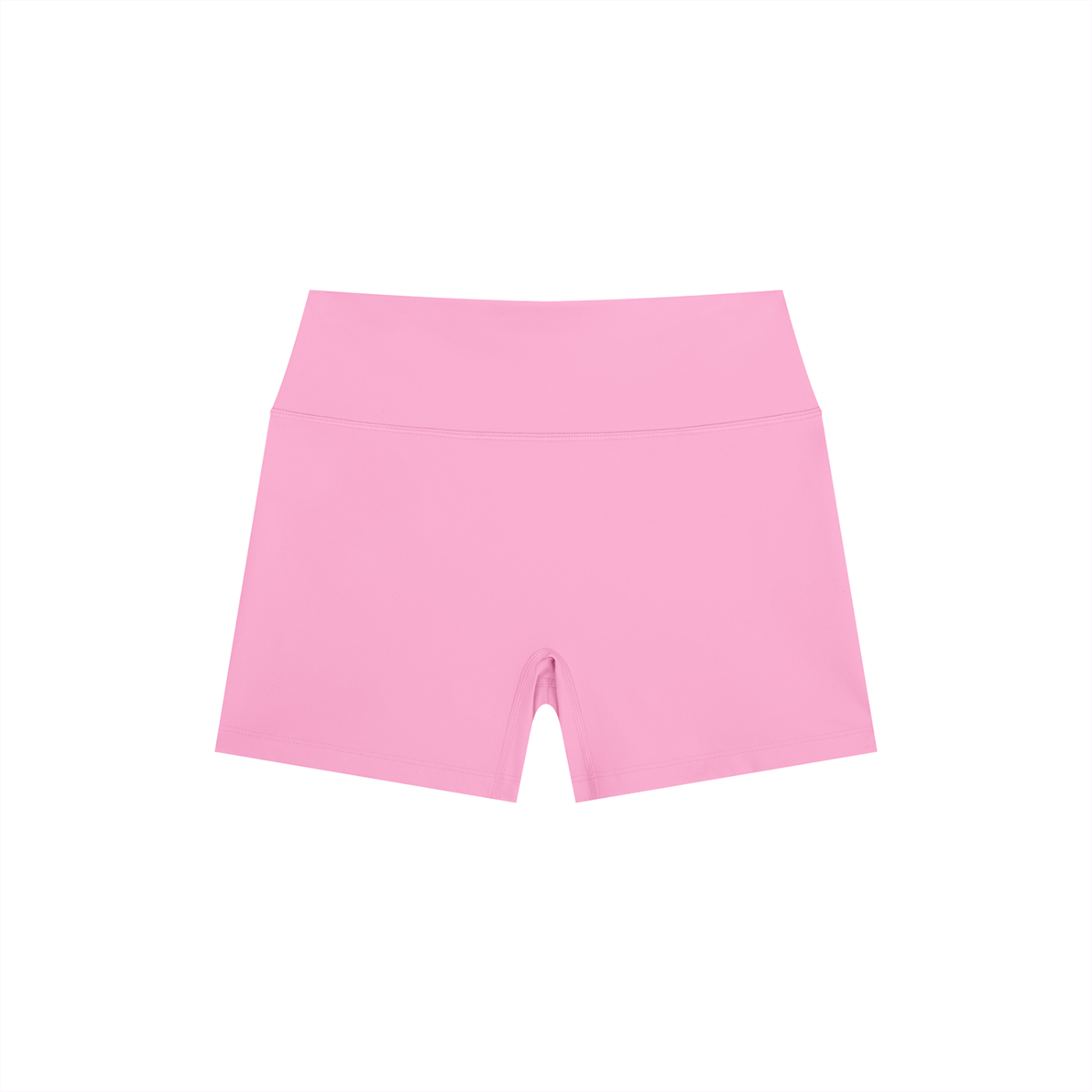Sweet Route Women’s High Rise Yoga Shorts