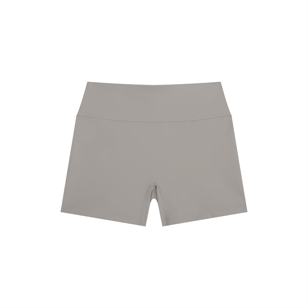 Sweet Route Women’s High Rise Yoga Shorts