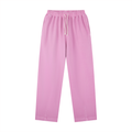 Sweet Route Vintage Washed Drawstring Sweatpants