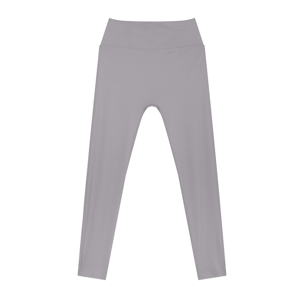 Sweet Route Women’s High Rise Ankle Length Leggings