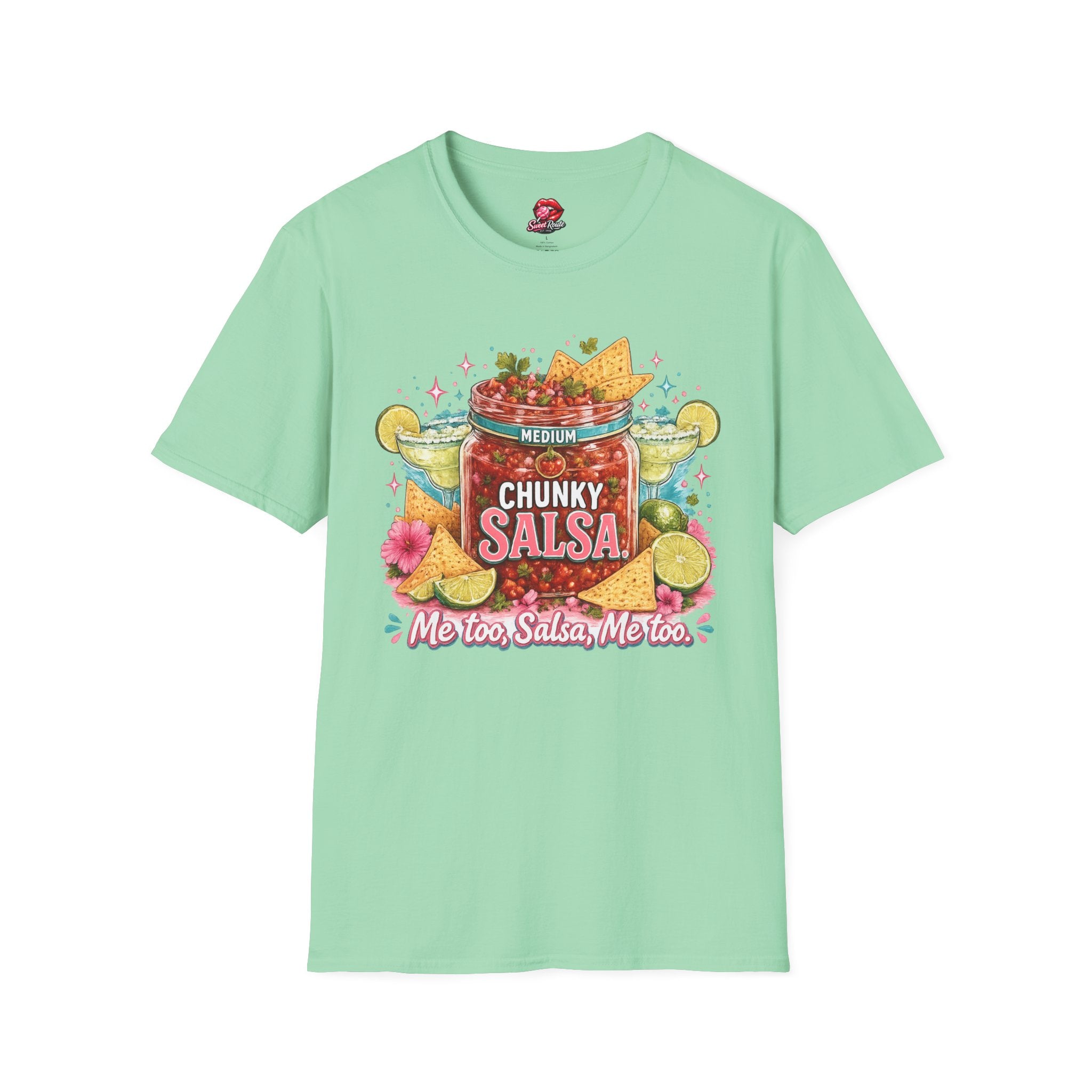 Chunky Salsa T-Shirt