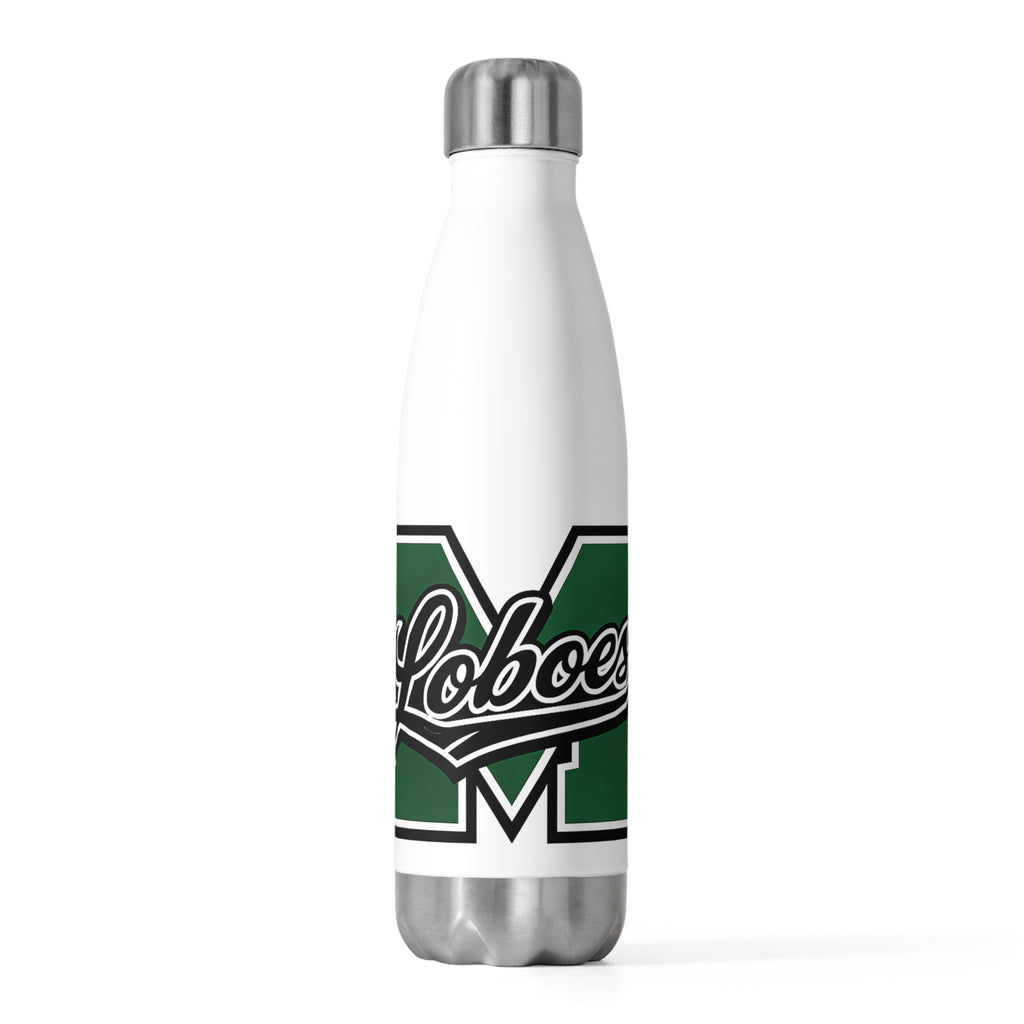 Loboes Alumni 20oz Insulated Bottle