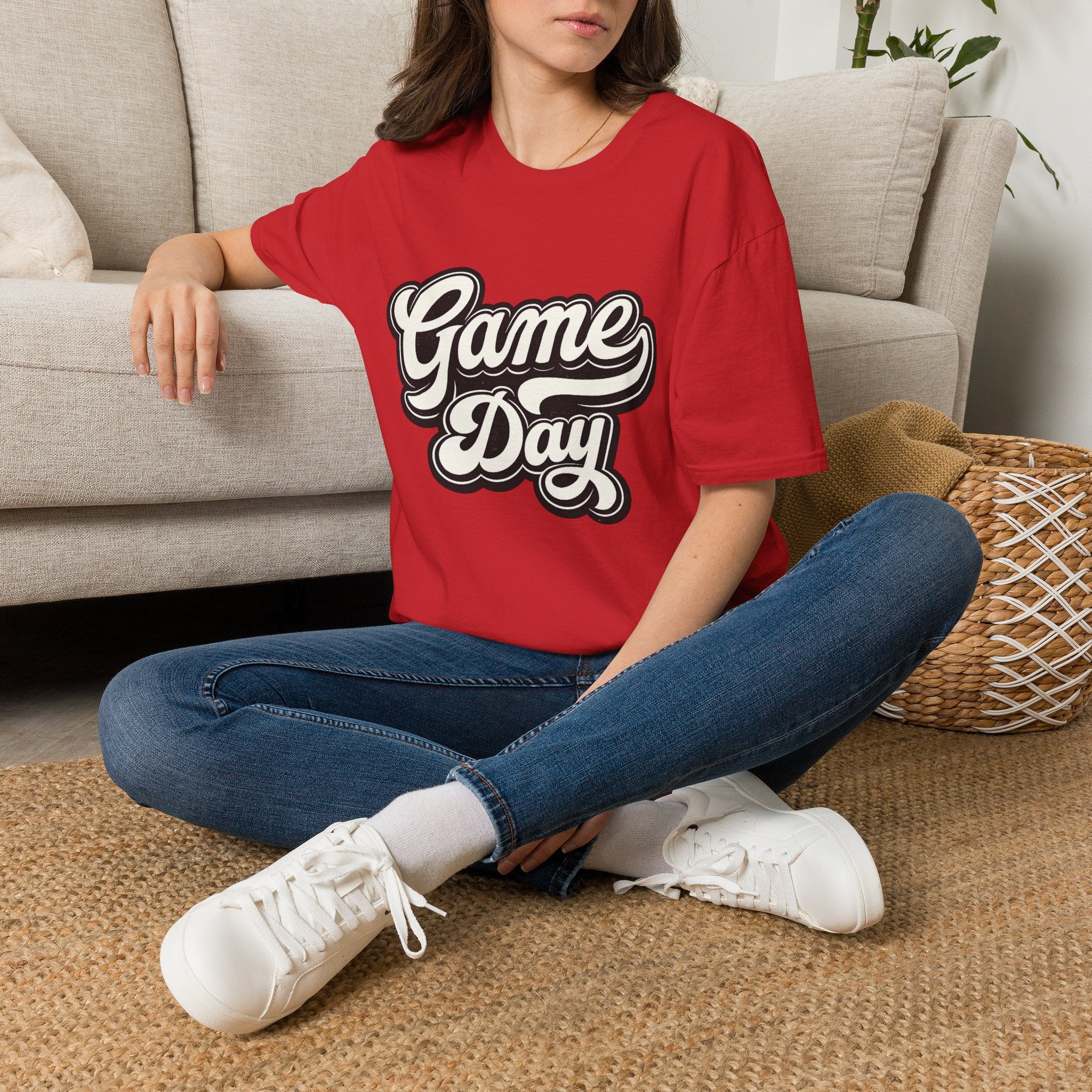 Game Day T-Shirt