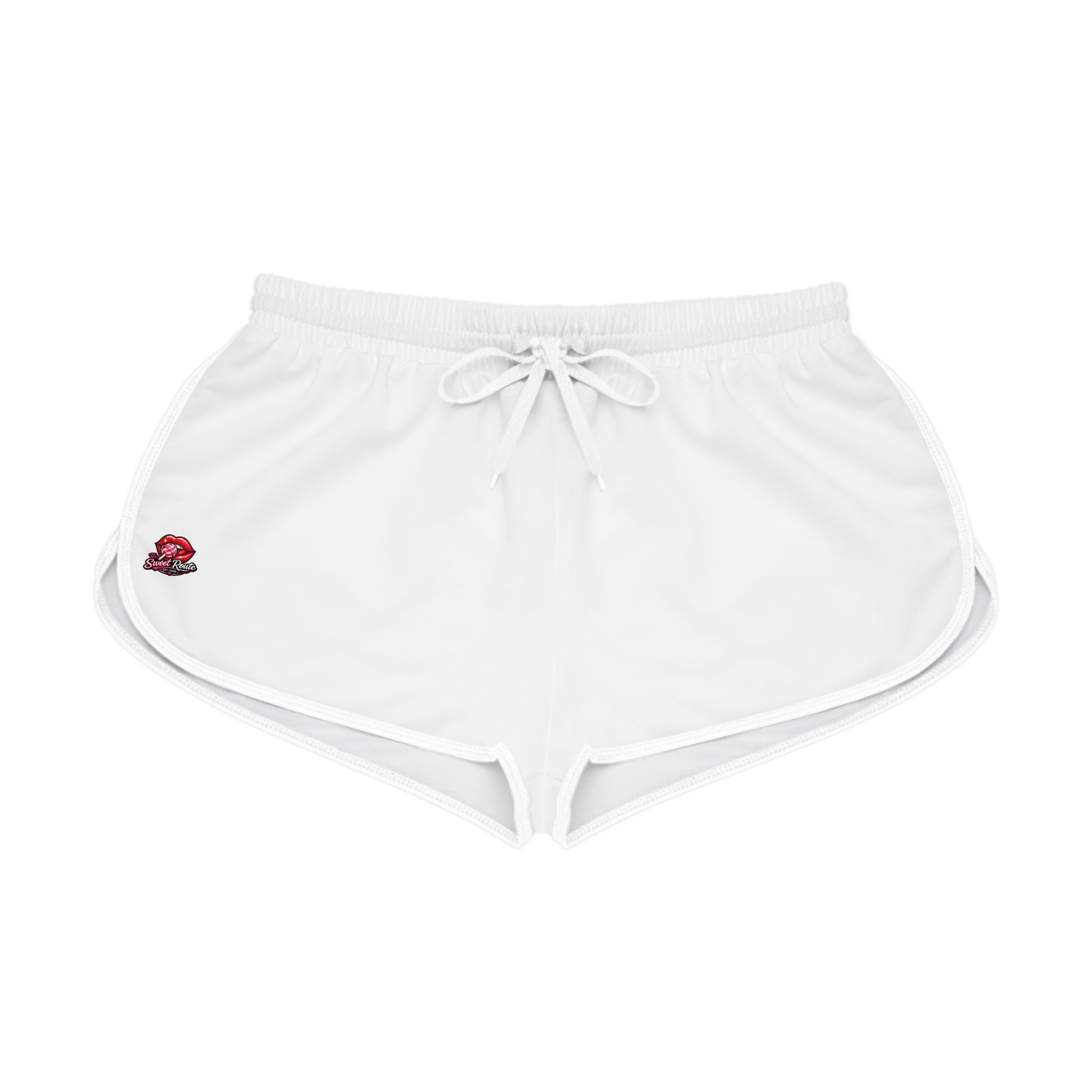 Women's Sweet Route Relaxed Shorts