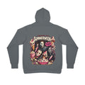 Horror Movie Graphic Hoodie