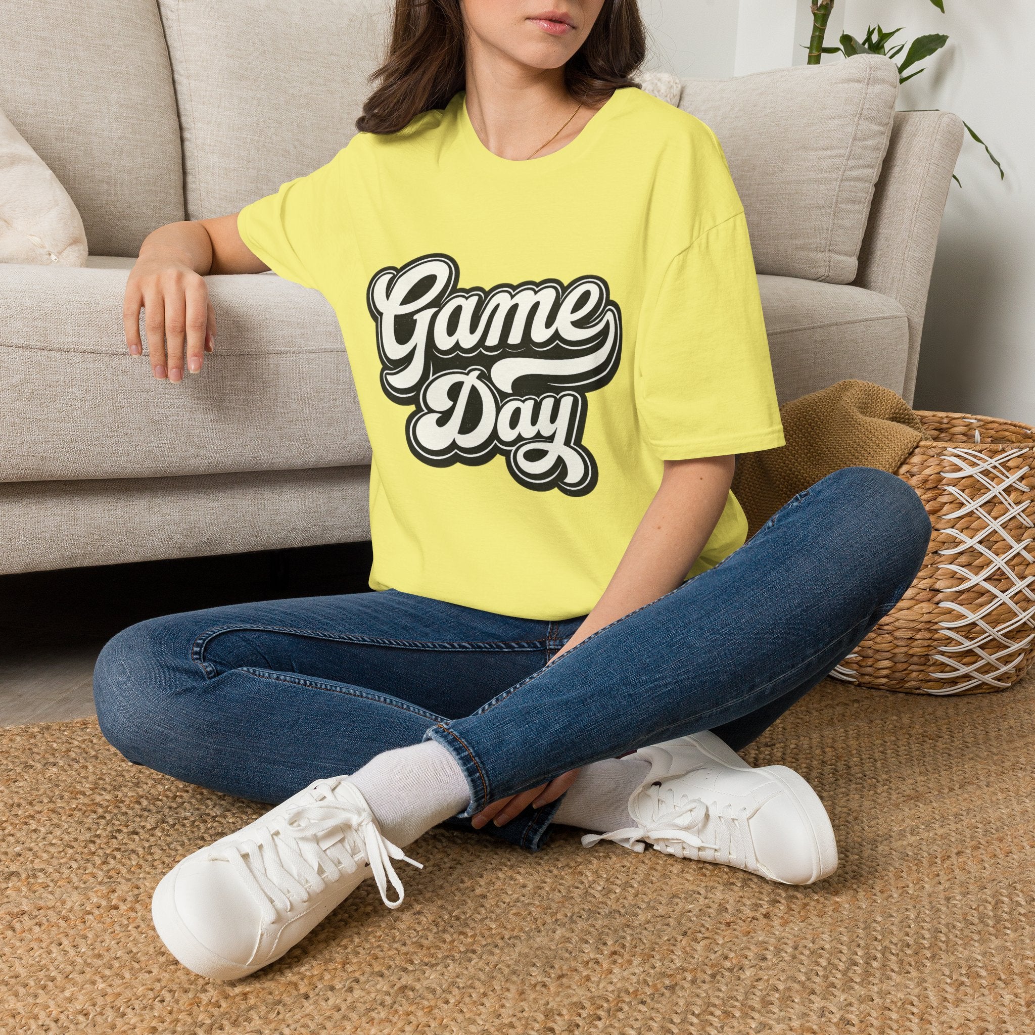 Game Day T-Shirt
