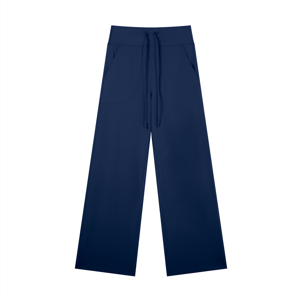 Women’s High Rise Straight Leg Yoga Pants