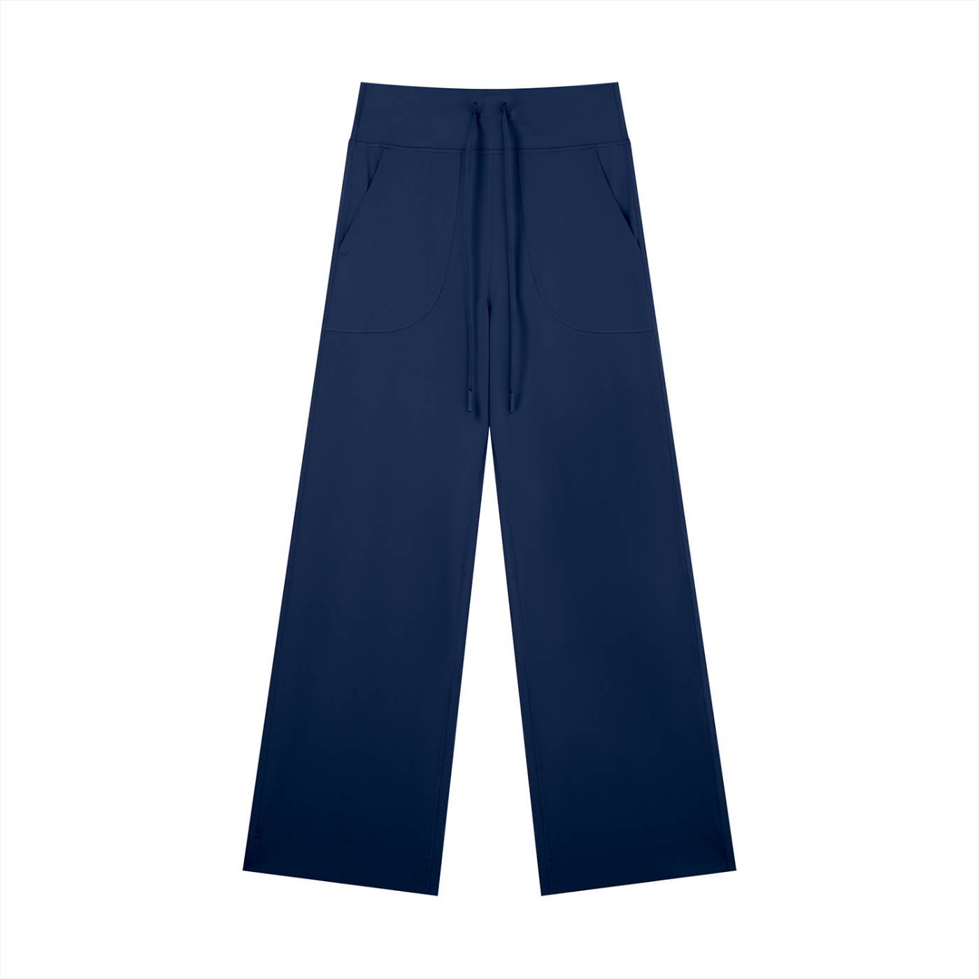 Women’s High Rise Straight Leg Yoga Pants