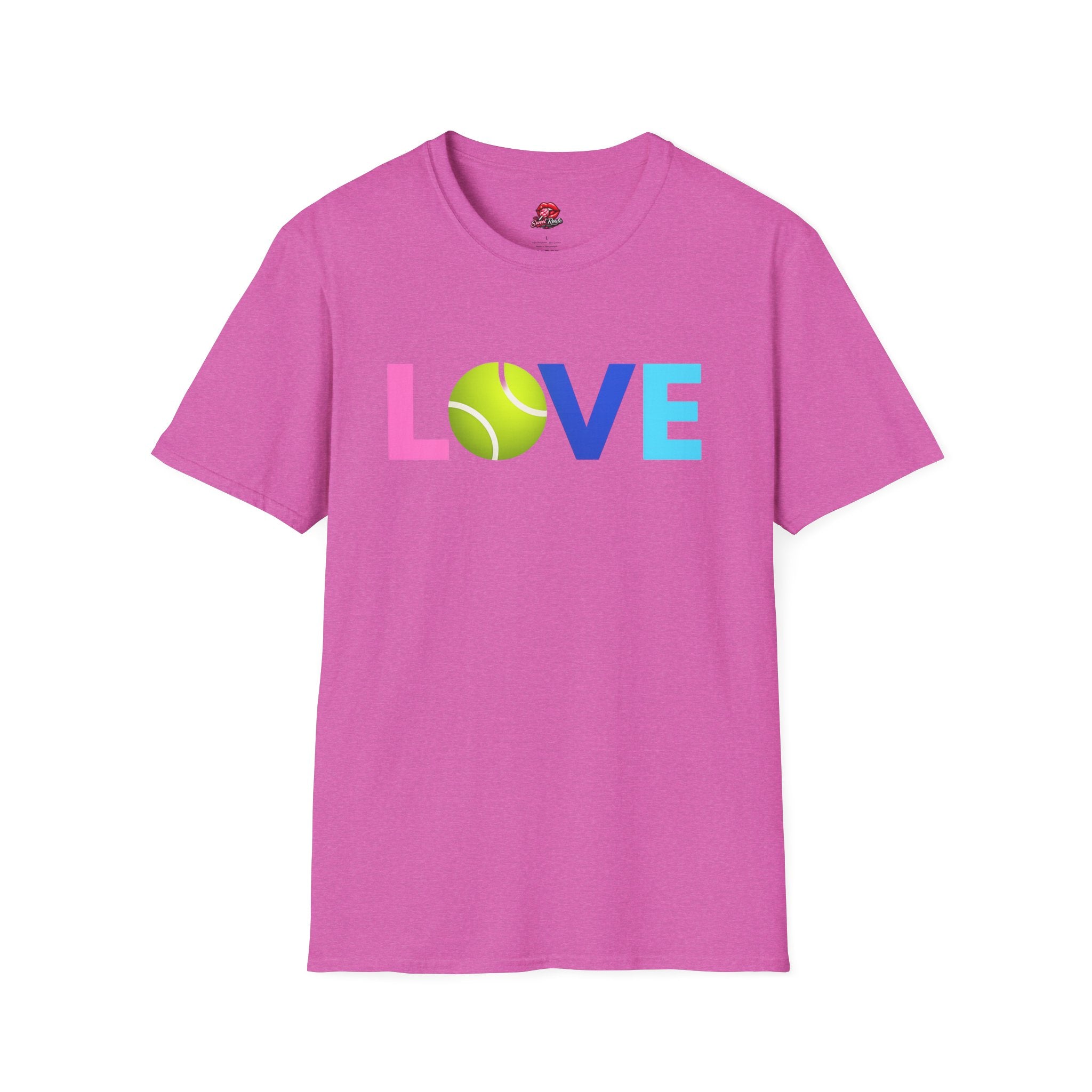 Tennis LOVE T-Shirt