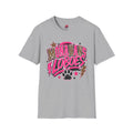 Monahans Loboes Leopard Paw T‑Shirt