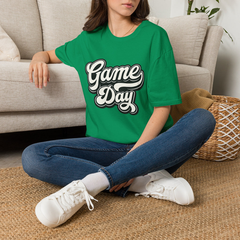 Game Day T-Shirt