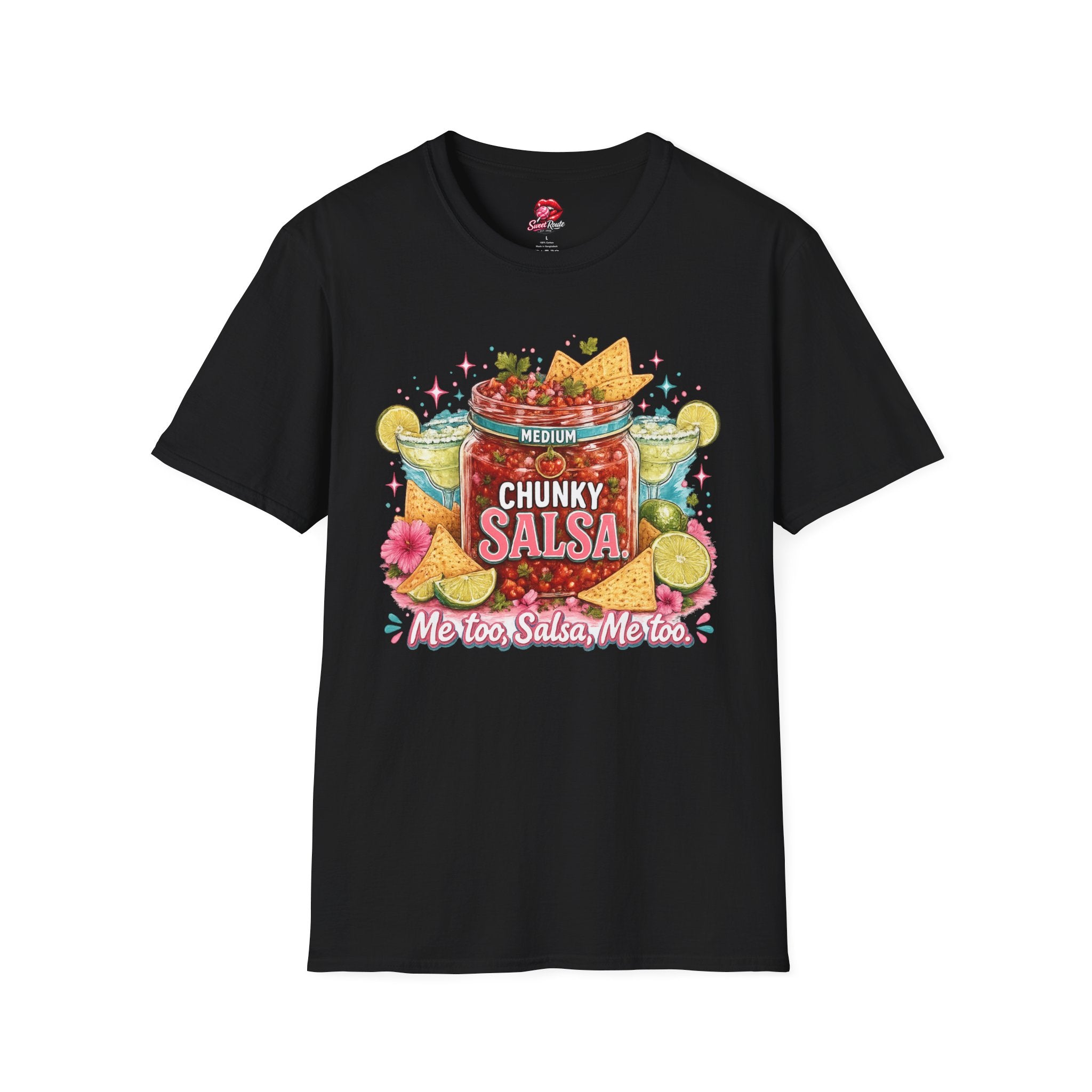 Chunky Salsa T-Shirt