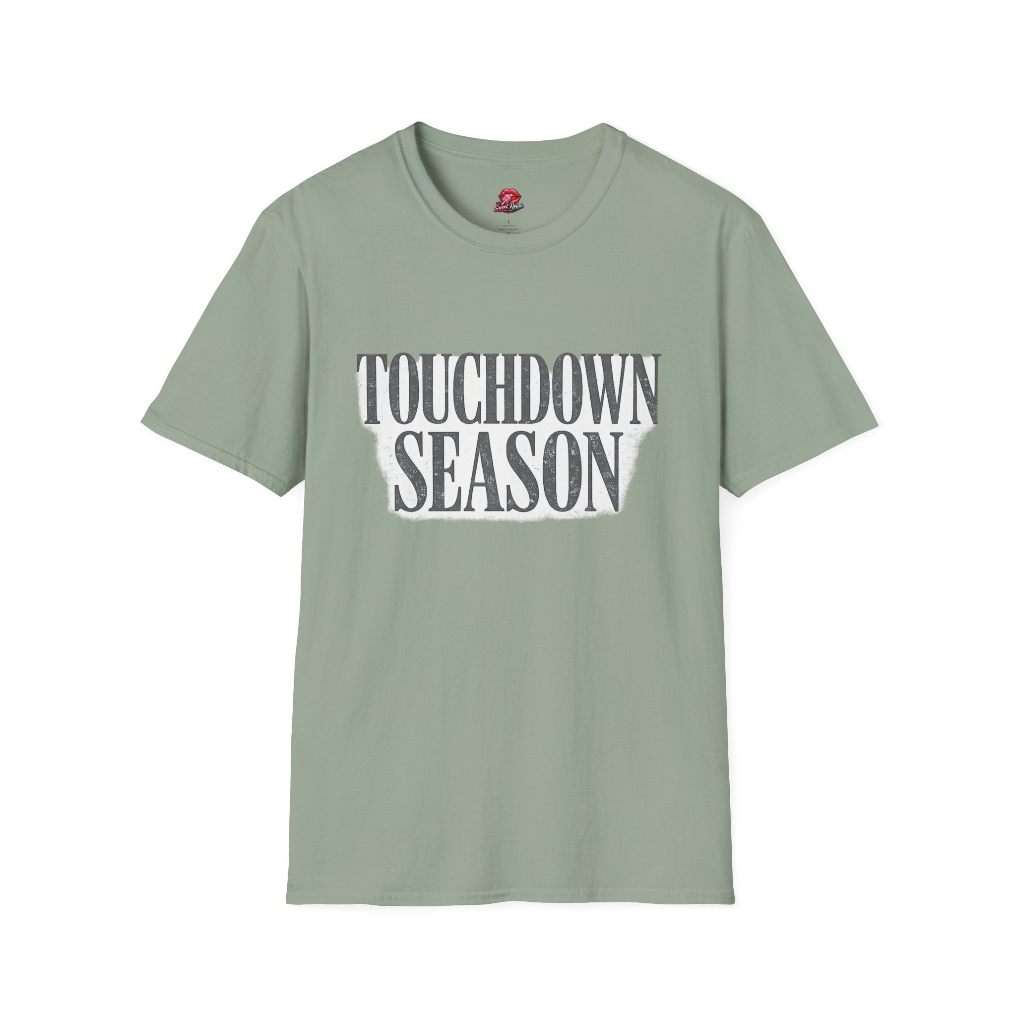 Touchdown Season T-Shirt