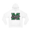 Senior 2027 Varsity Hoodie