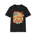 One Buzz Away From Losing It T-Shirt