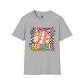 Softball Mama Bow T-Shirt