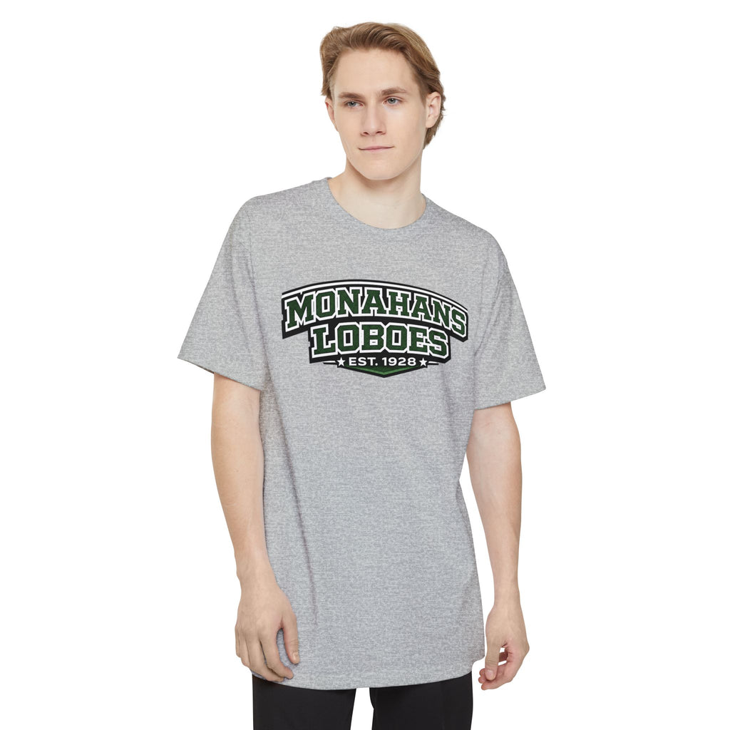 Monahans Loboes Vintage Tall T-Shirt