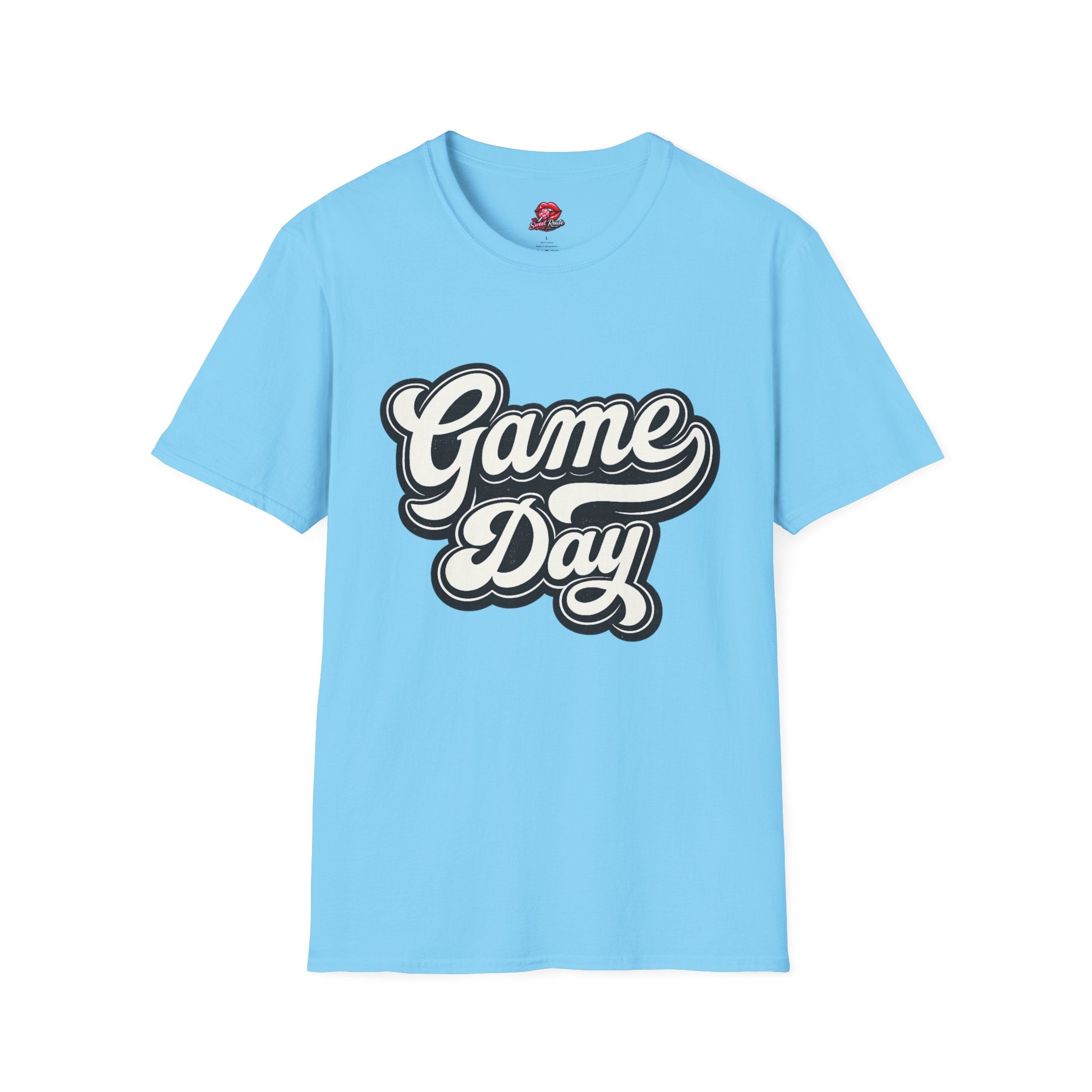 Game Day T-Shirt