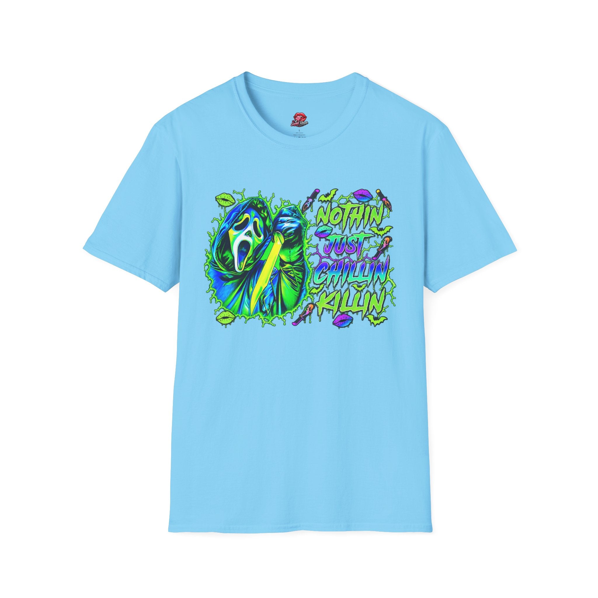 Nothing But Chillin T-Shirt