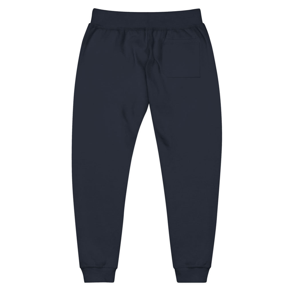 Embroidered Sweet Route Logo Sweatpants