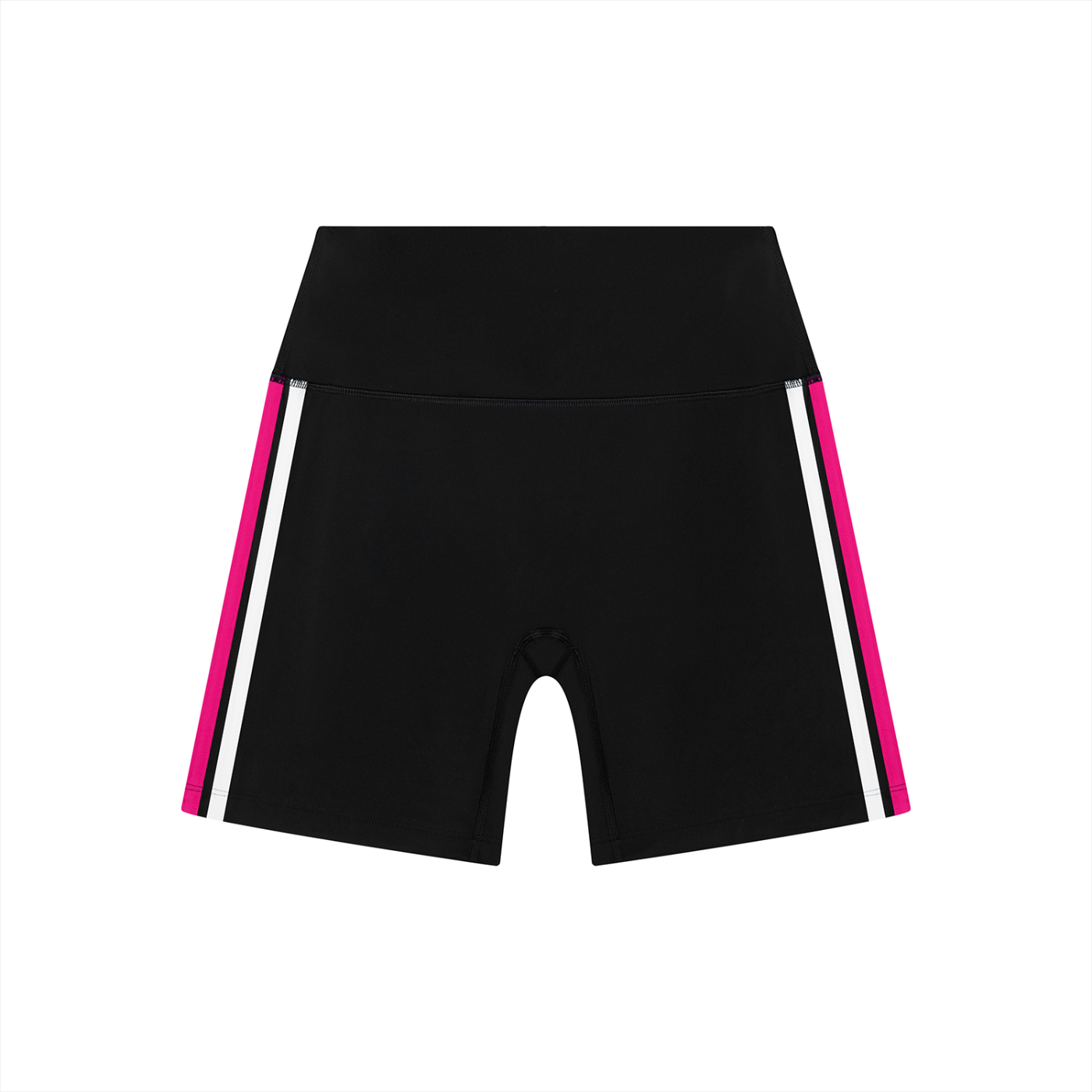 sweet Route Women’s High Rise Tight Yoga Shorts