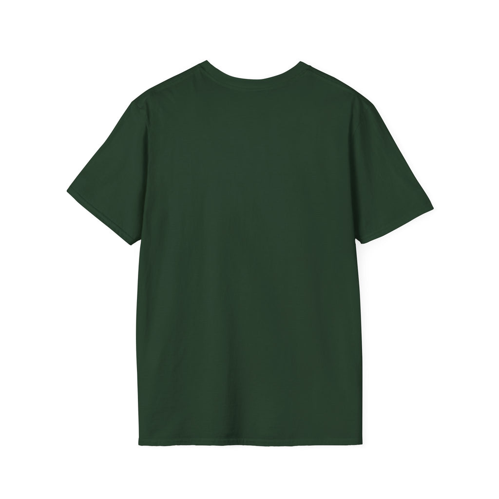 Oh, Fudge! Christmas Movie Quote T-Shirt