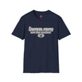 Lineman Moms Are the Coolest T-Shirt
